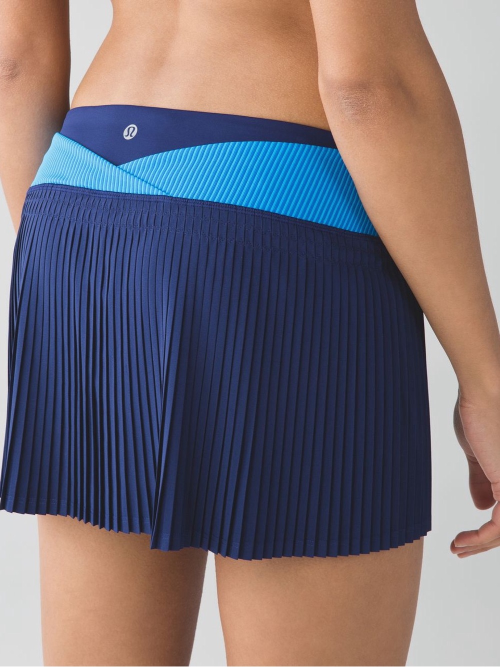 Lululemon Time To Shine Skirt size 10